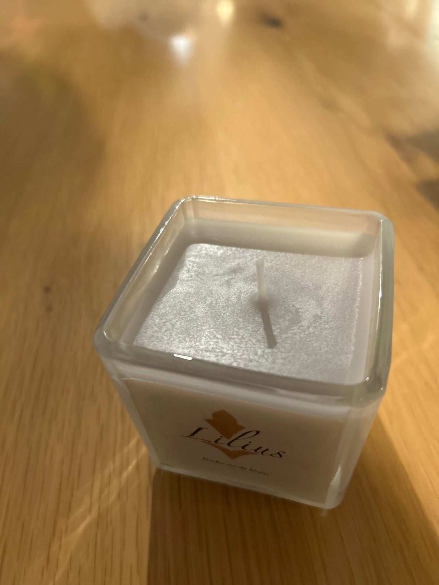 Parfum Kerze 02