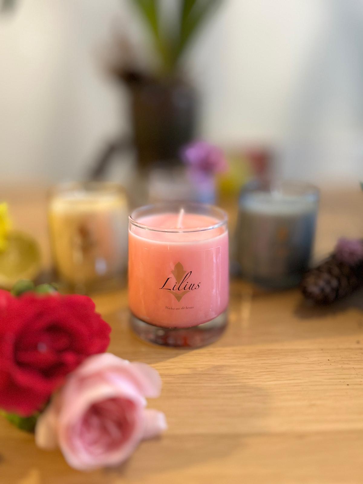 Märchenrose