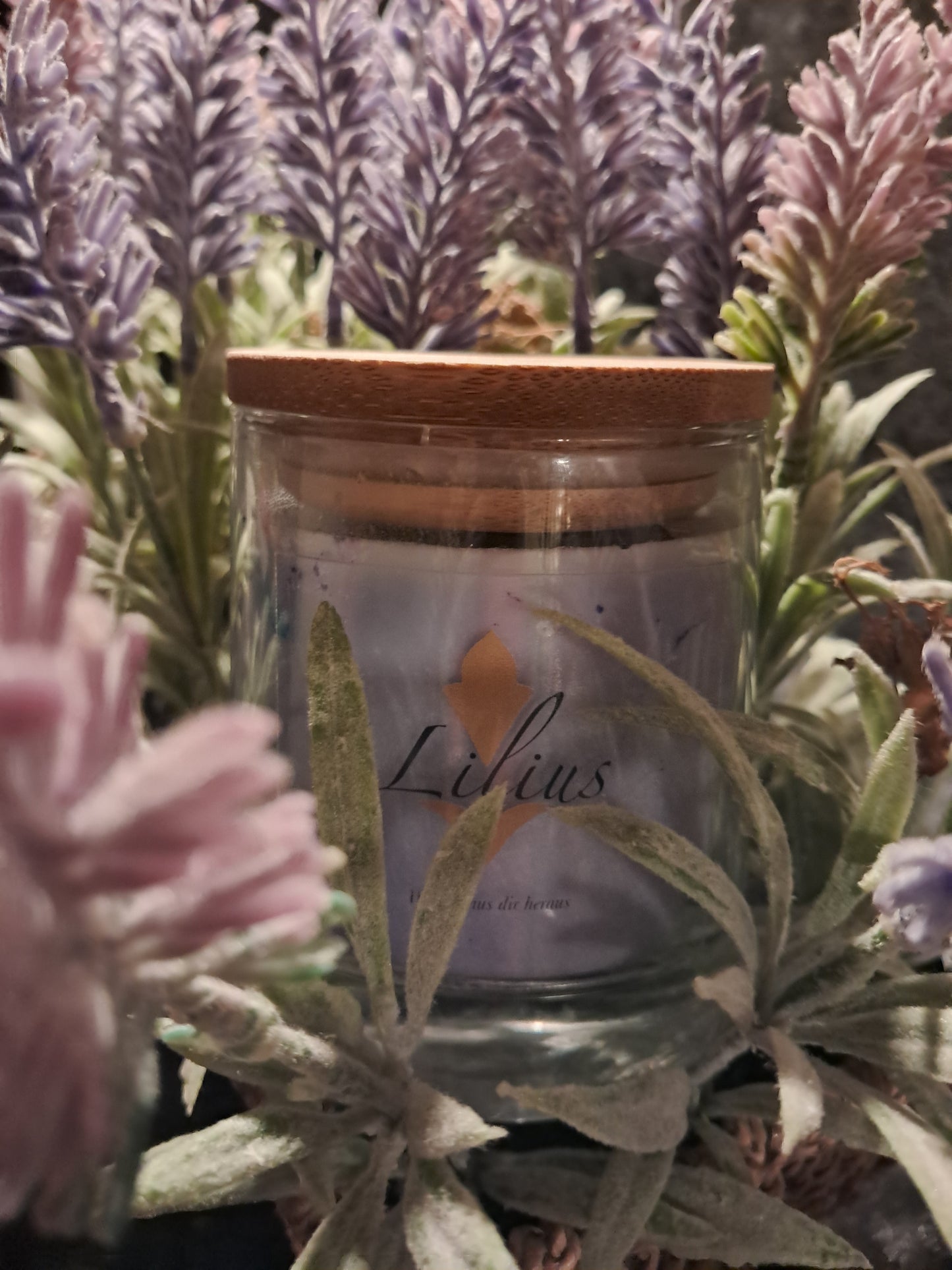 lavender