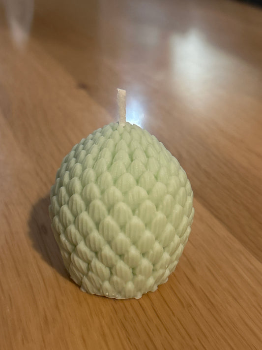 Pergamont Ei deluxe