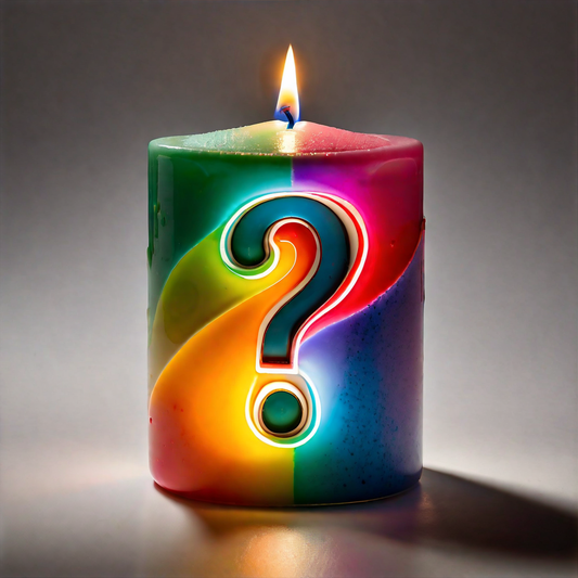 Random candle