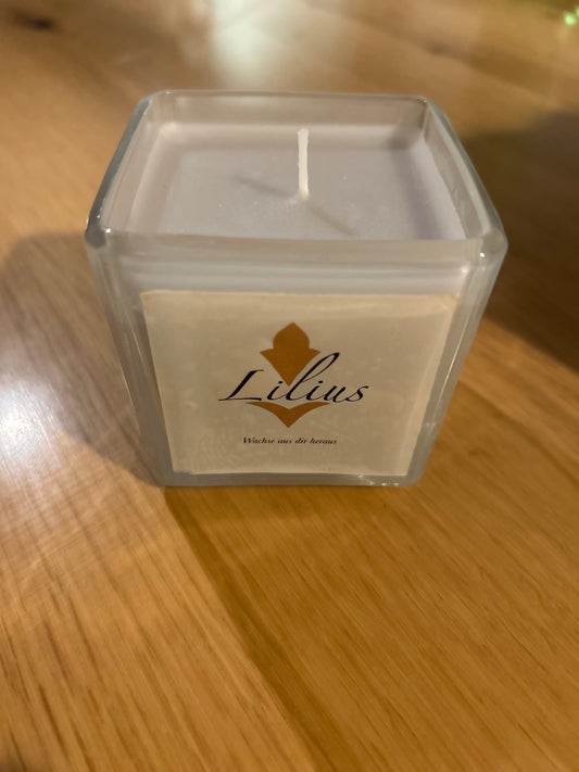 Parfum Kerze 02