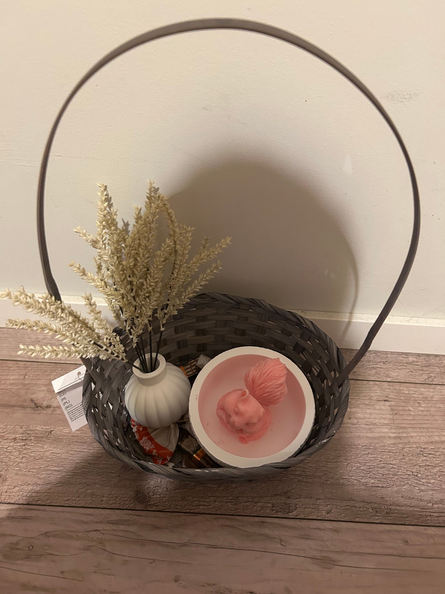 Geschenkkorb