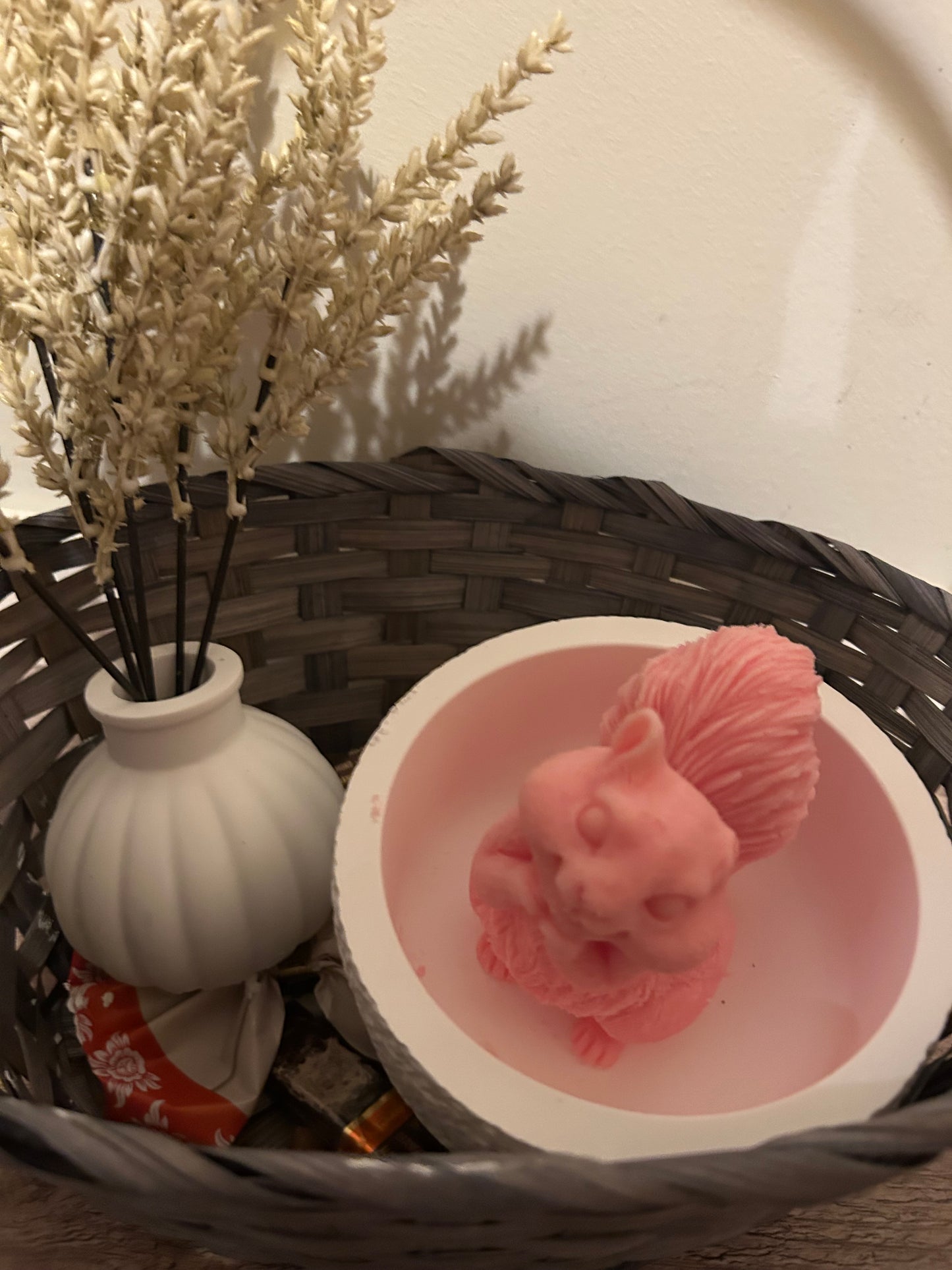 Geschenkkorb