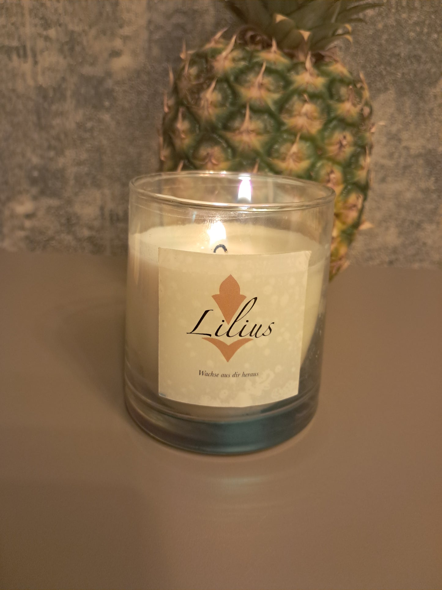 Ananas