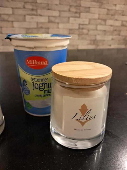 Jogurt