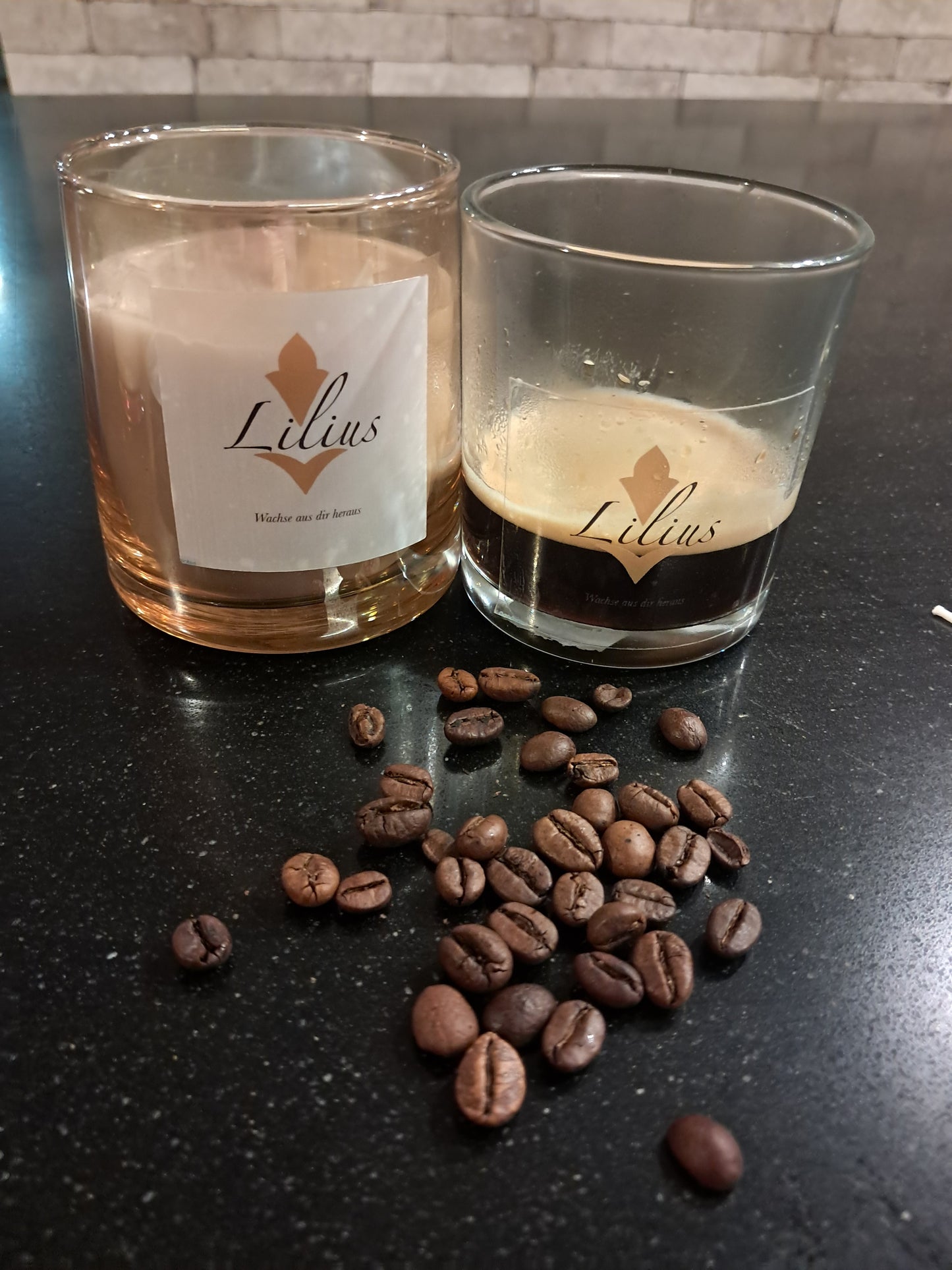 Espresso Italiano