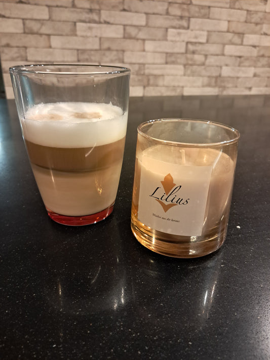 Latte Machiato